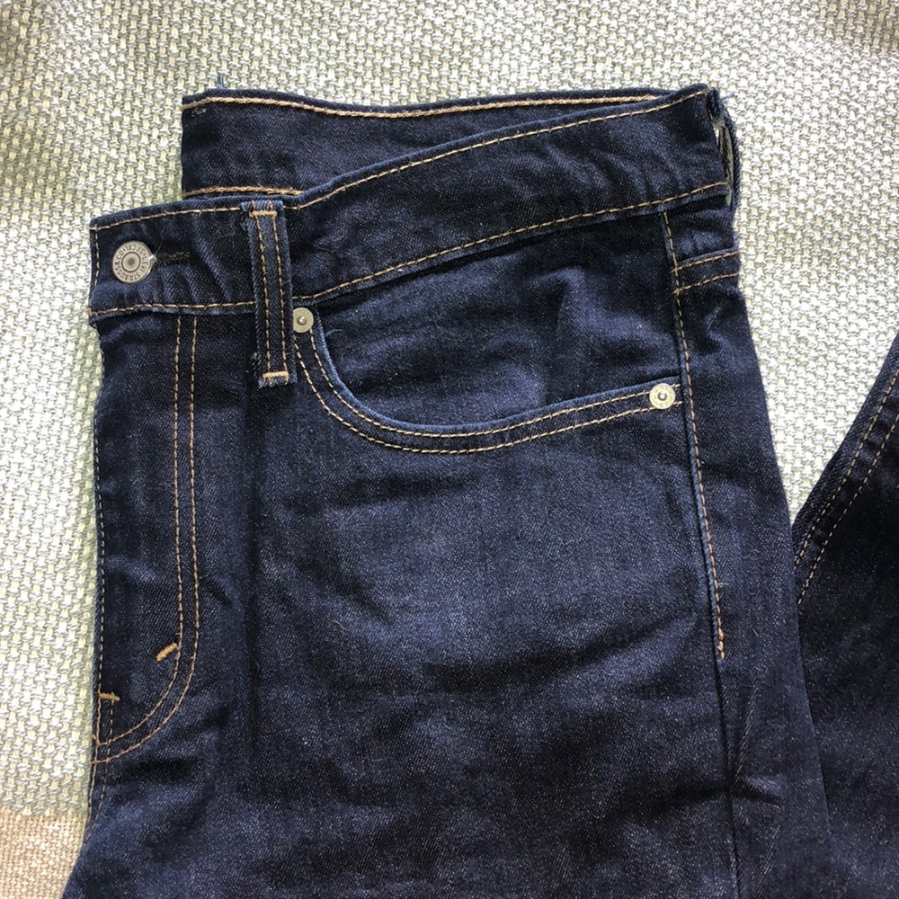 Levi Strauss 511 34 x 32
